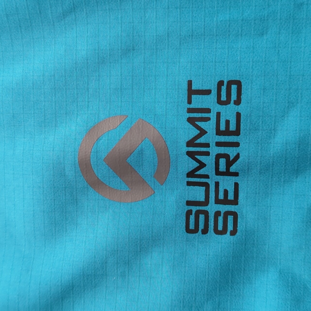 Women's Medium North Face GORE-TEX Summit Series Jacket with RECCO - Picture 4 of 12